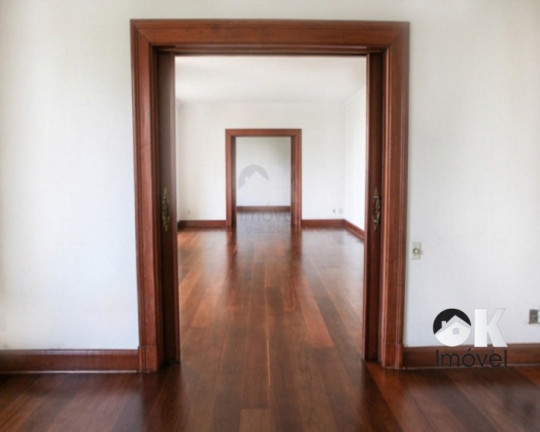 Imagem Apartamento com 4 Quartos à Venda, 315 m² em Jardim Paulista - São Paulo