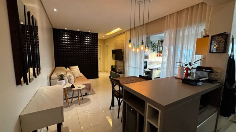 Foto do imóvel Apartamento com 2 Quartos à Venda, 73 m² em Jardim Aeroporto - São Paulo