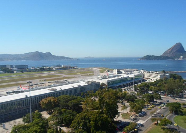 Imagem Imóvel Comercial à Venda, 576 m² em Centro - Rio De Janeiro