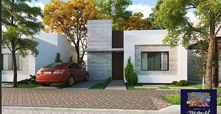 Imagem Casa com 3 Quartos à Venda, 89 m² em Gurupi - Teresina