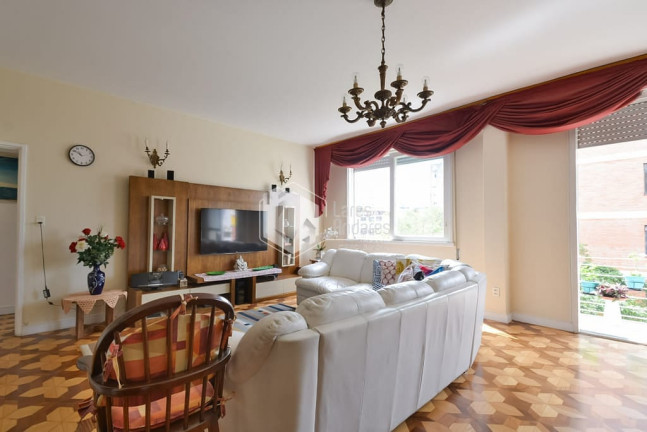 Foto do imóvel Apartamento com 3 Quartos à Venda, 152 m² em Bela Vista - São Paulo