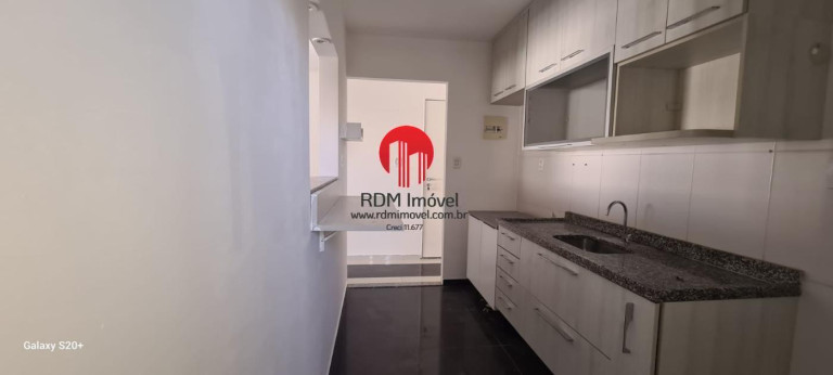 Imagem Apartamento com 2 Quartos à Venda, 83 m² em Vila Andrade - São Paulo