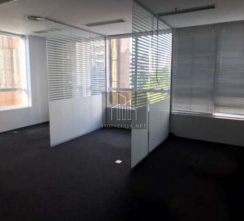 Foto do imóvel Sala Comercial à Venda, 96 m² em Cidade Monções - São Paulo