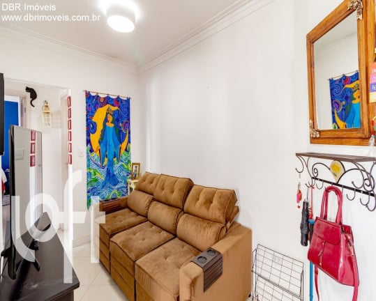 Foto do imóvel Apartamento com 3 Quartos à Venda, 114 m² em Tatuapé - Sao Paulo
