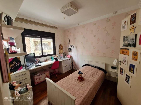 Foto do imóvel Apartamento com 3 Quartos à Venda, 178 m² em Pompeia - São Paulo