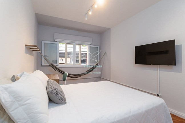 Imagem Apartamento com 4 Quartos à Venda, 100 m² em Pinheiros - São Paulo