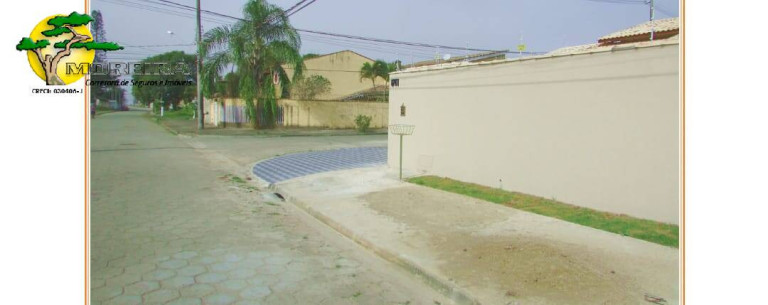 Imagem Casa com 3 Quartos à Venda, 323 m² em Gaivota - Itanhaém