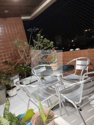 Foto do imóvel Apartamento com 4 Quartos à Venda, 144 m² em Jardim Oceania - João Pessoa