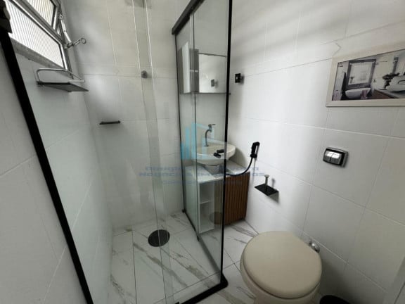 Foto do imóvel Apartamento com 2 Quartos à Venda, 73 m² em Mirim - Praia Grande