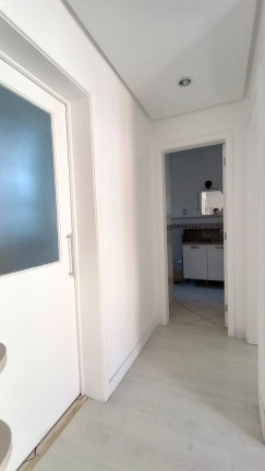 Imagem Apartamento com 1 Quarto à Venda, 40 m² em Bela Vista - Porto Alegre