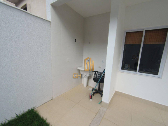 Imagem Sobrado com 3 Quartos à Venda, 143 m² em Cardoso - Aparecida De Goiânia