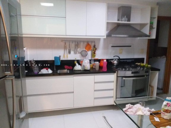 Imagem Apartamento com 3 Quartos à Venda, 138 m² em Pituba - Salvador
