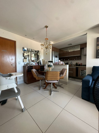 Imagem Apartamento com 2 Quartos à Venda, 67 m² em Morada Do Sol - Teresina