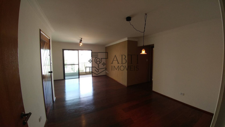 Foto do imóvel Apartamento com 3 Quartos à Venda, 116 m² em Indianópolis - São Paulo