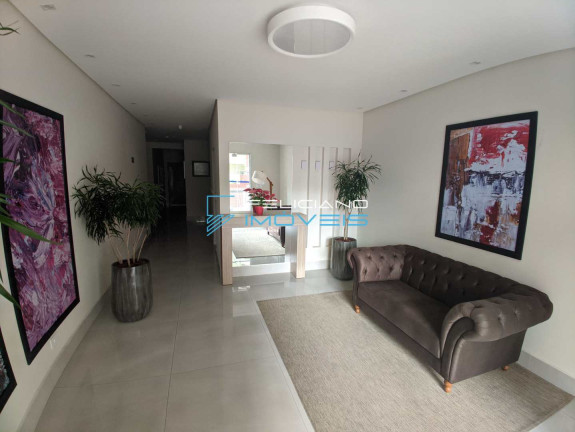 Imagem Apartamento com 2 Quartos à Venda, 103 m² em Aviação - Praia Grande