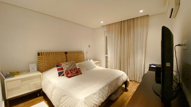 Imagem Apartamento com 2 Quartos à Venda, 172 m² em Vila Cordeiro - São Paulo