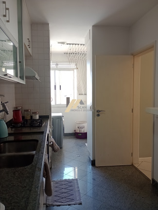 Imagem Apartamento com 3 Quartos à Venda, 110 m² em Cambuí - Campinas