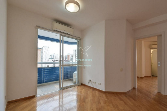 Foto do imóvel Apartamento com 1 Quarto à Venda, 67 m² em Indianópolis - São Paulo