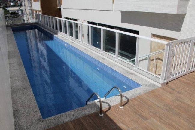 Foto do imóvel Apartamento com 2 Quartos à Venda, 63 m² em Centro - Florianópolis