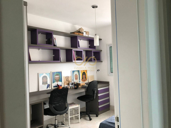 Foto do imóvel Apartamento com 3 Quartos à Venda, 122 m² em Aviação - Praia Grande