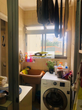 Foto do imóvel Apartamento com 2 Quartos à Venda, 56 m² em Jardim Da Saúde - São Paulo