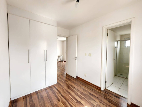 Imagem Apartamento com 2 Quartos à Venda, 67 m² em Vila Moraes - São Paulo
