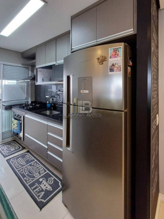 Foto do imóvel Apartamento com 2 Quartos à Venda, 56 m² em Jaguaribe - Osasco