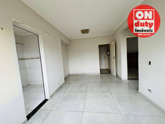 Foto do imóvel Apartamento com 2 Quartos à Venda, 70 m² em Vila Belmiro - Santos