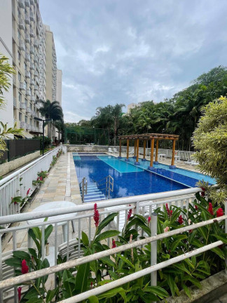 Foto do imóvel Apartamento com 2 Quartos à Venda,  em Jacarepaguá - Rio De Janeiro