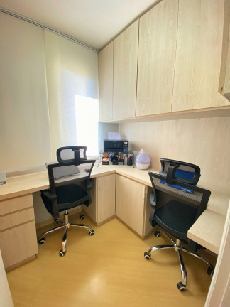 Foto do imóvel Apartamento com 2 Quartos à Venda, 74 m² em Lapa - São Paulo