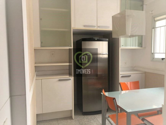 Imagem Apartamento com 3 Quartos à Venda, 172 m² em Pacaembu - São Paulo