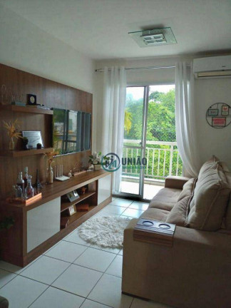 Foto do imóvel Apartamento com 2 Quartos à Venda, 65 m² em Maria Paula - São Gonçalo