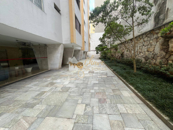 Foto do imóvel Apartamento com 3 Quartos à Venda, 112 m² em Paraíso - São Paulo