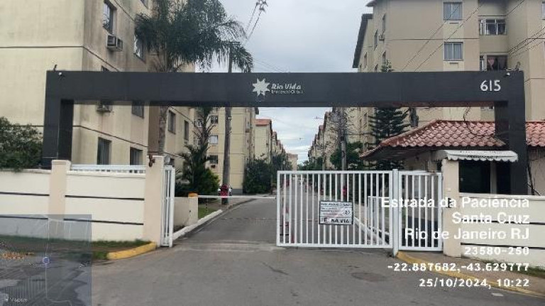 Foto do imóvel Imóvel com 2 Quartos à Venda, 48 m² em Cosmos - Rio De Janeiro Foto do imóvel Imóvel com 2 Quartos à Venda, 48 m² em Cosmos - Rio De Janeiro