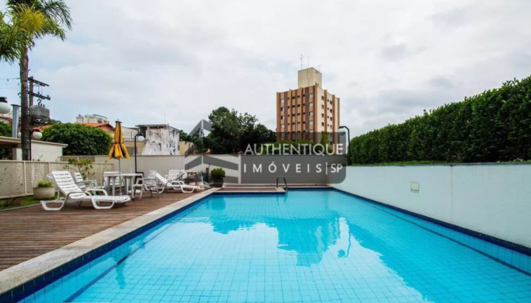 Foto do imóvel Apartamento com 3 Quartos à Venda, 94 m² em Bosque Da Saúde - São Paulo
