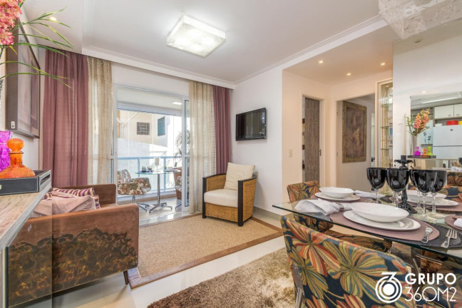 Foto do imóvel Apartamento com 2 Quartos à Venda, 68 m² em Ipiranga - São Paulo