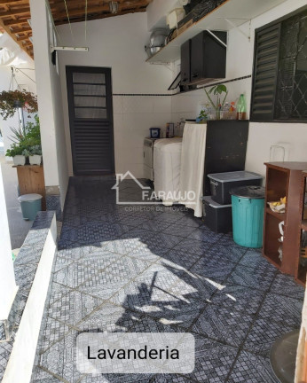Imagem Casa com 3 Quartos à Venda, 478 m² em Jardim Europa - Sorocaba