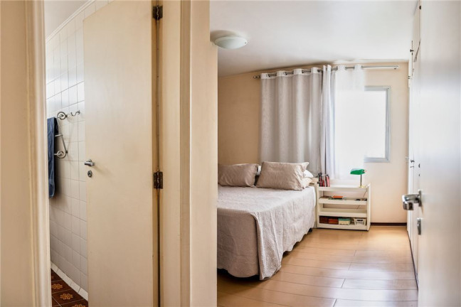 Imagem Apartamento com 4 Quartos à Venda, 174 m² em Morumbi - São Paulo