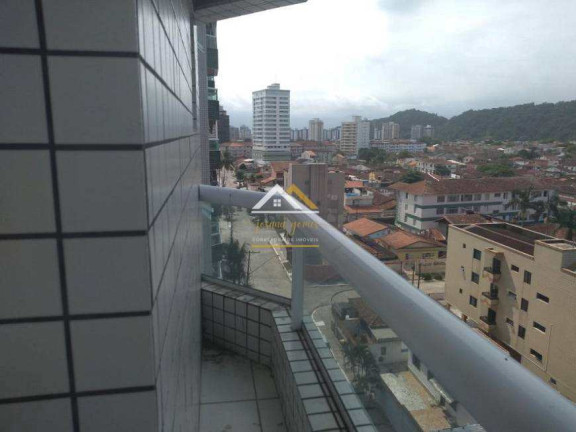 Imagem Apartamento com 4 Quartos à Venda, 205 m² em Canto Do Forte - Praia Grande