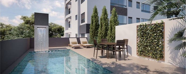 Foto do imóvel Apartamento com 2 Quartos à Venda, 63 m² em Passo Da Areia - Porto Alegre