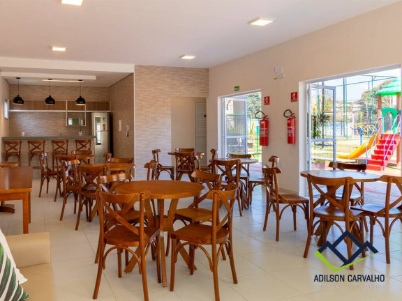 Imagem Apartamento com 2 Quartos à Venda, 61 m² em Agapeama - Jundiaí