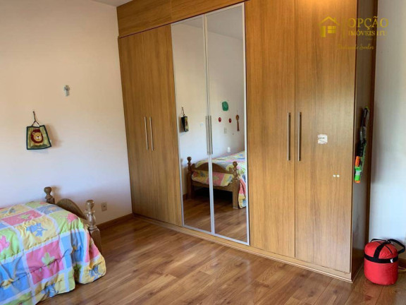 Imagem Casa com 3 Quartos à Venda, 404 m² em Condomínio Parque Ytu Xapada - Itu