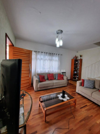 Imagem Casa com 3 Quartos à Venda, 210 m² em Vila Da Saúde - São Paulo