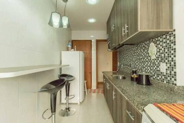 Foto do imóvel Apartamento com 3 Quartos à Venda, 98 m² em Flamengo - Rio De Janeiro