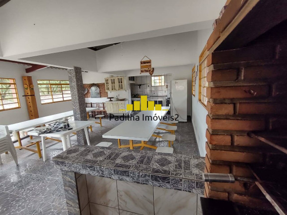 Imagem Chácara com 6 Quartos à Venda, 2.300 m² em Paineiras - Pilar Do Sul