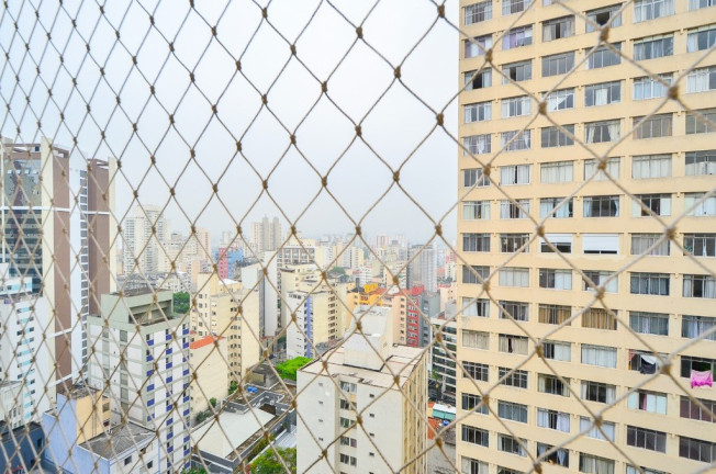 Foto do imóvel Apartamento com 1 Quarto à Venda, 51 m² em Santa Cecília - São Paulo