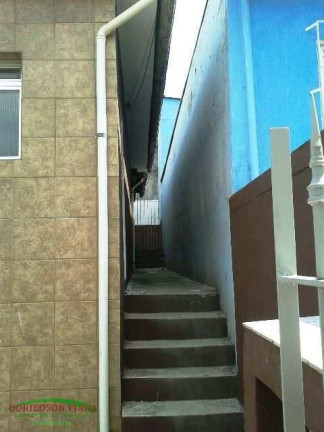 Imagem Casa com 2 Quartos à Venda, 170 m² em Jardim São Ricardo - Guarulhos