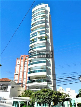 Foto do imóvel Apartamento com 4 Quartos à Venda, 189 m² em Pinheiros - São Paulo