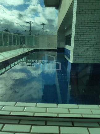 Foto do imóvel Apartamento com 2 Quartos à Venda, 60 m² em Guilhermina - Praia Grande