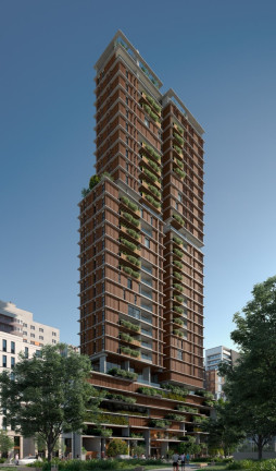 Foto do imóvel Apartamento com 3 Quartos à Venda, 158 m² em Perequê - Porto Belo